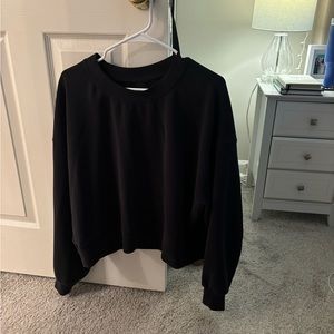Lululemon Softstream Sweatshirt Size L/XL